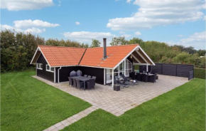 Awesome Home In Nordborg With Kitchen